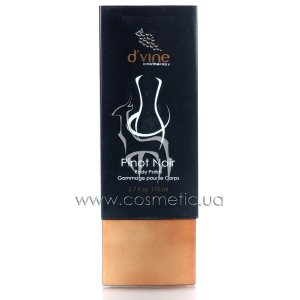 ����������� � ���������� ��������������� ����� ����� ��� ���� D'vine Pinot Noir Body Polish