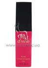 ������������ ���� ��� ����������� ������ ���� D'vine Rose Champange Gel small