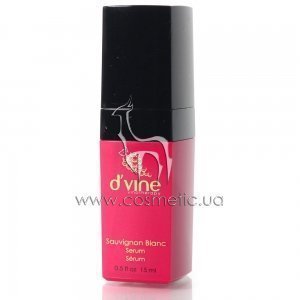�������������� ����������� ��������� ��� ���� D'vine Sauvignon Blanc Serum