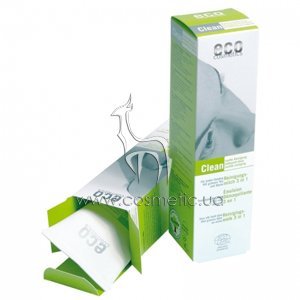 ��������� ������� 3 � 1 ECO Cosmetics Clean Milk 3 in 1
