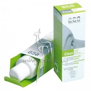 ���������� ����� ��� ���� ECO Cosmetics Clear Tonic