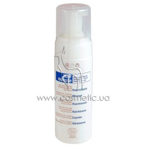 ���� ��� ������� ECO Cosmetics Hairmousse