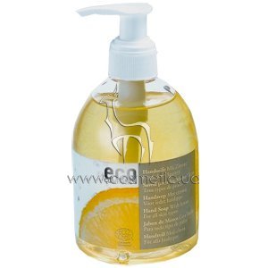 ���-���� � ������ ������ ECO Cosmetics Hand Soap With Lemon