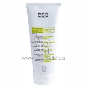 ����������� ����-������� ��� ���� ECO Cosmetics Moisturising Lotion