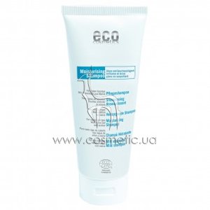 ����������� ������� ECO Cosmetics Moisturising Shampoo