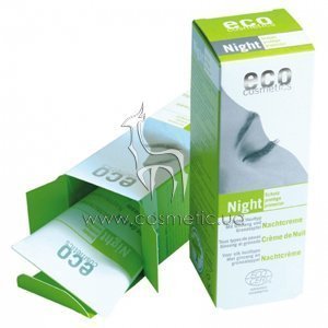 ������ ����������� �������� ���� ECO Cosmetics Night Cream