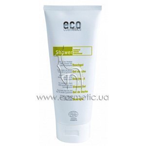 ���� ��� ���� � ������� ���� � �������� ECO Cosmetics Shower Gel