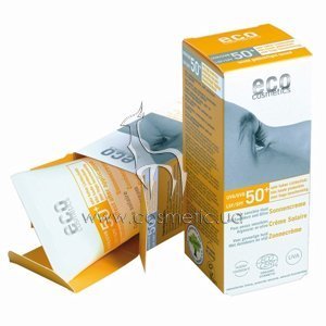 �������������� ���� ECO Cosmetics Sun Cream SPF 50+
