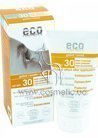 ����������� �������������� ���� ��� ���� � �������� ������ ECO Cosmetics Sun Cream SPF 30 small