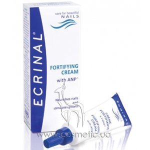 ���� ��� ���������� � �������� ����� ������ Ecrinal Fortifying Cream with ANP