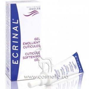 ���� ��� ����������� ������� Ecrinal Gel Emollient Cuticules