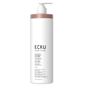 ������� ��� ����� ���������� ������� ����������� ECRU New York Curl Perfect Hydrating Shampoo