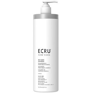 ������� ��� ����� ������� ����‎ ECRU New York Sea Clean Shampoo Sulfate Free Color Safe