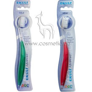 ������ ����� ������ EKULF Advanced Soft