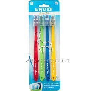 ����� ������ ����� (4��) EKULF Amigo Medium