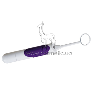 ������� � LED ���������� ��� ������� ������� Ekulf Dental LED Mirror