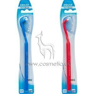 ������������ ������ ����� ������� ��������� EKULF MonoBrush Medium
