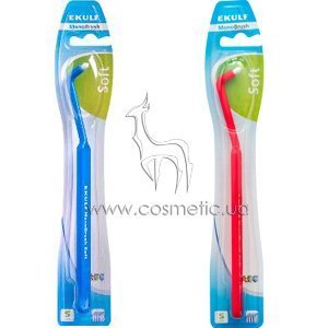 ������������ ������ ����� ������ EKULF MonoBrush Soft
