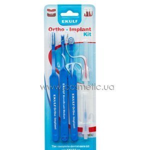 ��������������� ����� Ekulf Ortho Kit