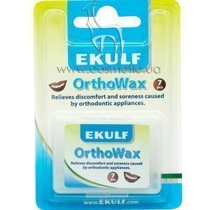 ���� ��������������� (7��) EKULF OrthoWax