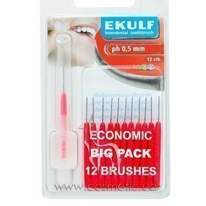 ٸ��� ��� ��������� ����������� (12��) EKULF Ph 0.5��