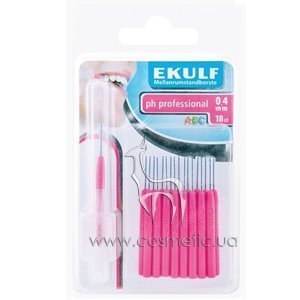 ٸ��� ��� ��������� ����������� (18��) EKULF PH Professional 0.4 mm