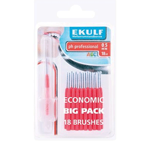 ����� ��� ��������� ����������� 0.5 �� EKULF Ph Professional 0.5mm