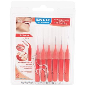 ����� ��� ��������� ����������� (6��) Ekulf pH Supreme 0.5��