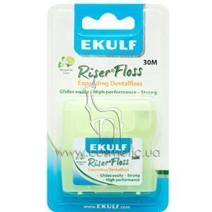 ������ ���� Ekulf Riser Floss