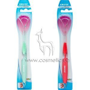 ���������� ����� EKULF TongueCleaner