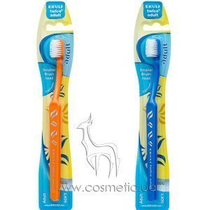 ������ ����� ������ EKULF Twice Adult Soft