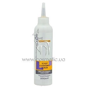 ����� ��� �������� ���� ������ Elea Professional Antihair Loss Cleansing Scrub
