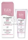 ���� ����� ��������� Elea Professional Body Care Cream After Depilation small