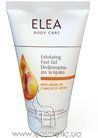 �������������� ���� ��� ��� � ��������� ������ Elea Professional Body Care Exfoliating Foot Gel with Argan Oil small
