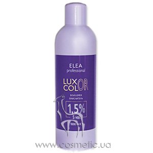 ������������� �������� 1,5% Elea Professional Developer 5 Vol 1,5%