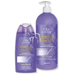 ������� �� ��������� ����� Elea Professional Energy Shampoo