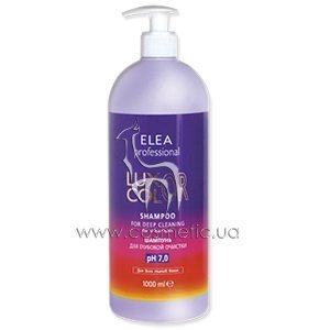 ������� ��� �������� ������� Elea Professional For Deep Cleaning