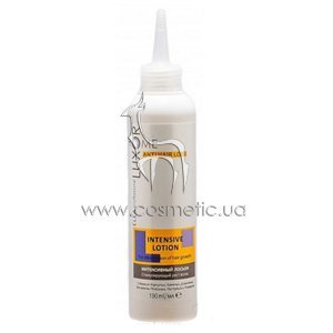 ����������� ������ ������������� ���� ����� Elea Professional Intensive Lotion