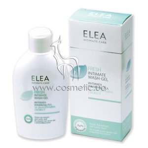 ���� ��� �������� ������� ����������� Elea Professional Intimate Care Sensitive Fresh