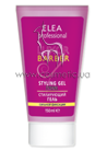 ���� ��� ����� ������� �������� Elea Professional Luxor Barber Styling Gel Strong small