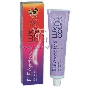 ����-������ ��� ����� Elea Professional Luxor Color
