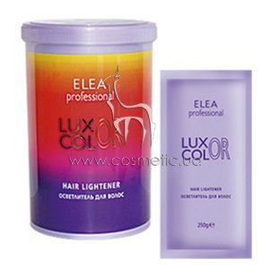 ����������� ����� Elea Professional Luxor Color Powder