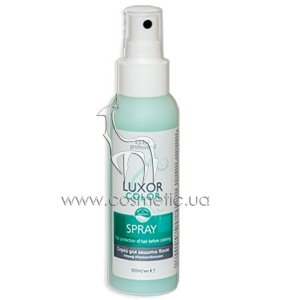 ����� ��� ������ ����� ����� ������������ Elea Professional Luxor Color Spray