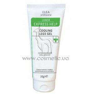 ���� ����������� ��� ��� Elea Professional Luxor Express Help Cooling Legs