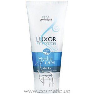 ����������� ����� ��� ����� Elea Professional Luxor Hair Therapy Hydra Care Mask