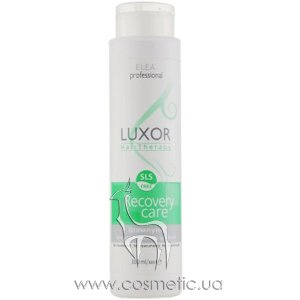 ������������� ����������������� ������� ��� ����� Elea Professional Luxor Hair Therapy Recovery Care Shampoo