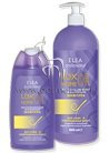 ����������������� ����������� ������� Elea Professional Luxor Home For dry & Damaged Hair Shampoo small