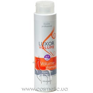������������� ������� ��� ������ Elea Professional Luxor Volume Shampoo