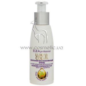 ����������������� ����������� ����� Elea Professional Nourishing Regenerating Fluid