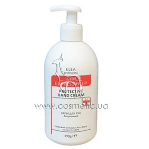 �������� ���� ��� ��� Elea Professional Protective Hand Cream